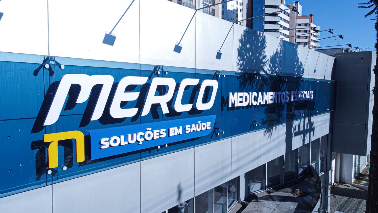 Merco Support Vagas de Emprego na MERCO SOLUCOES EM SAUDE S/A